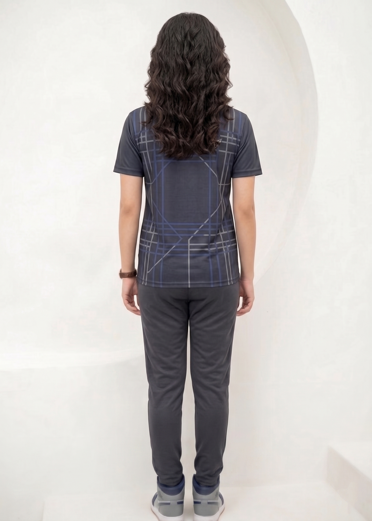 Sportivation Geo-Grid Co-Ord