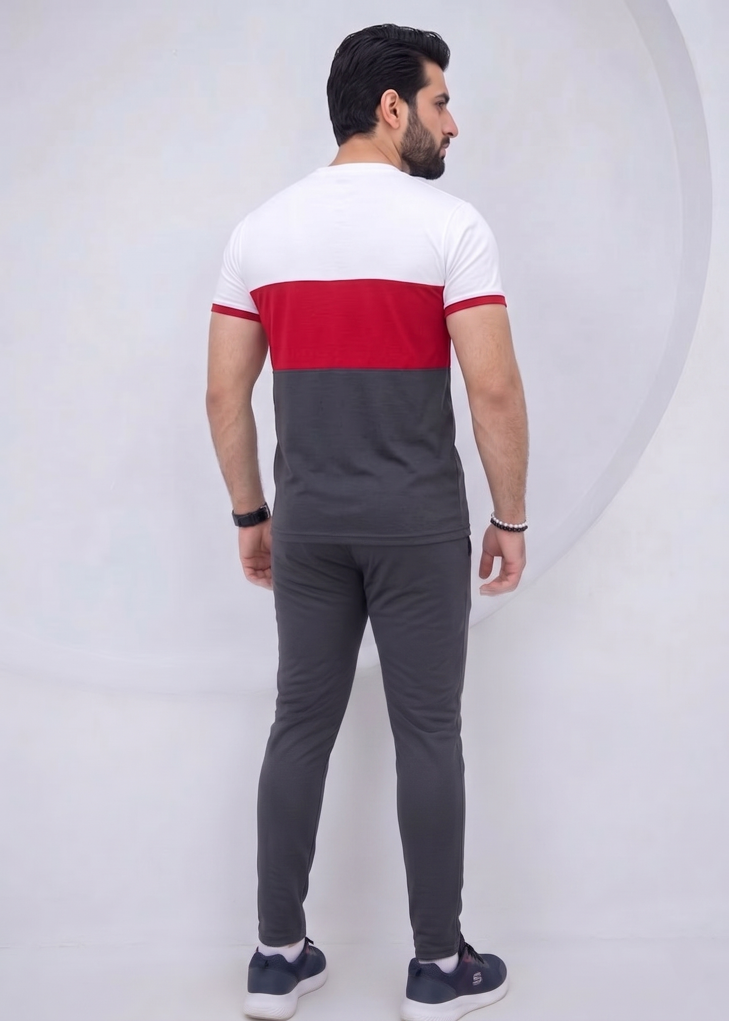 Dynamic Block Co-Ord