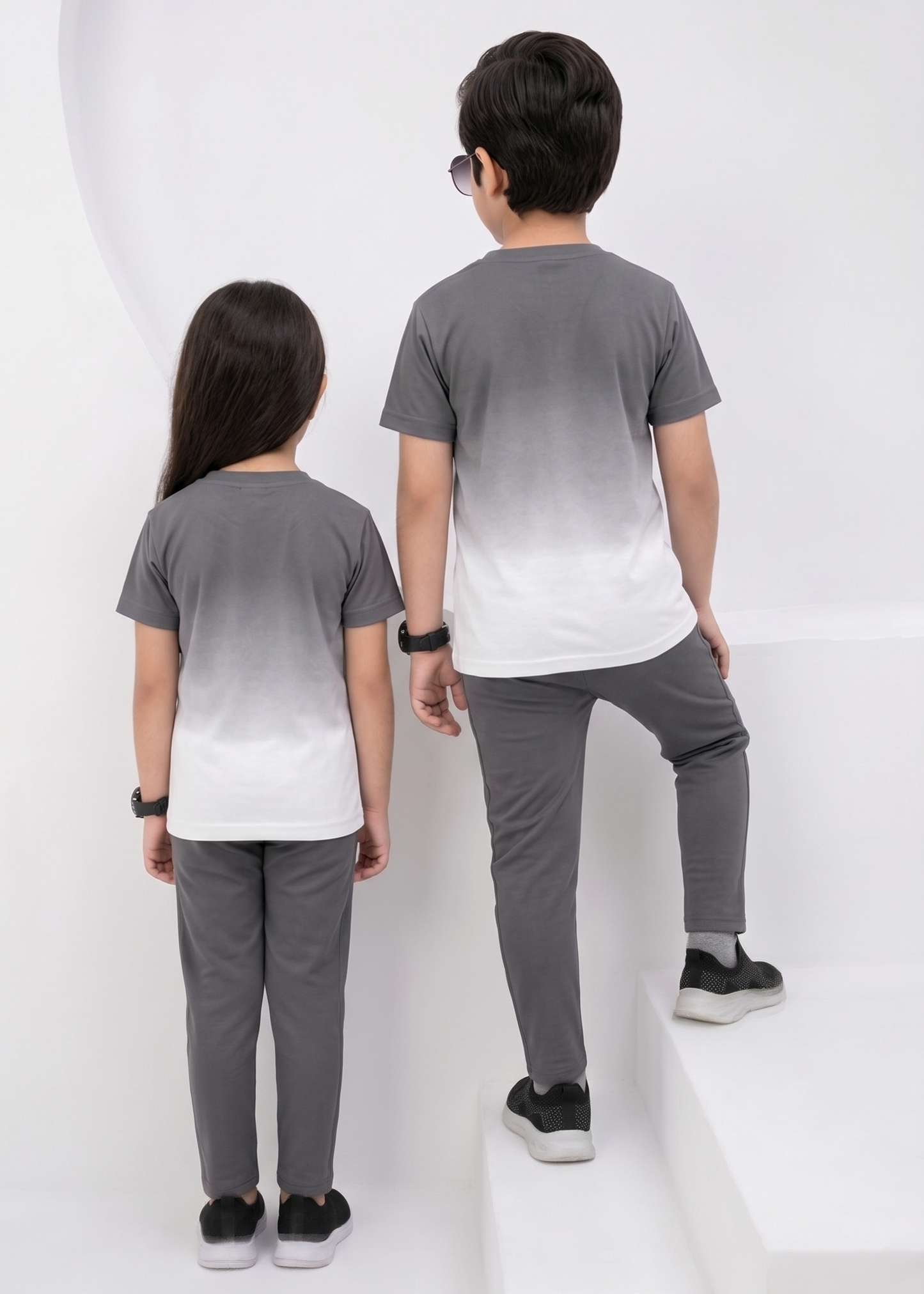 Sportivation Signature Fade Co-Ord