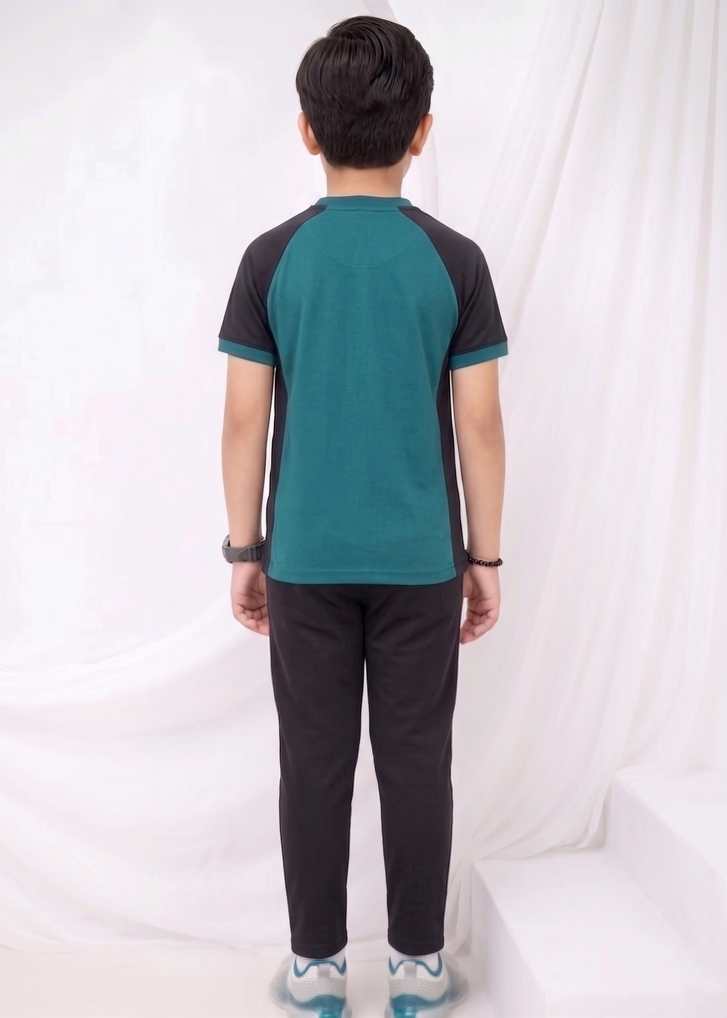 Henley Summer Tracksuit