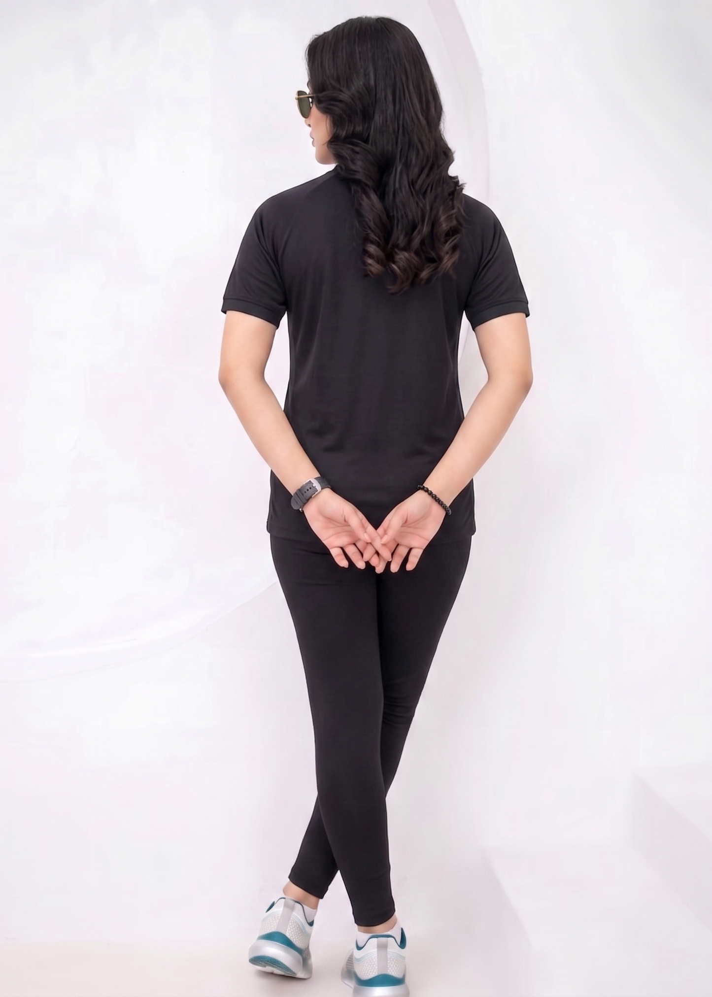 Henley Summer Tracksuit