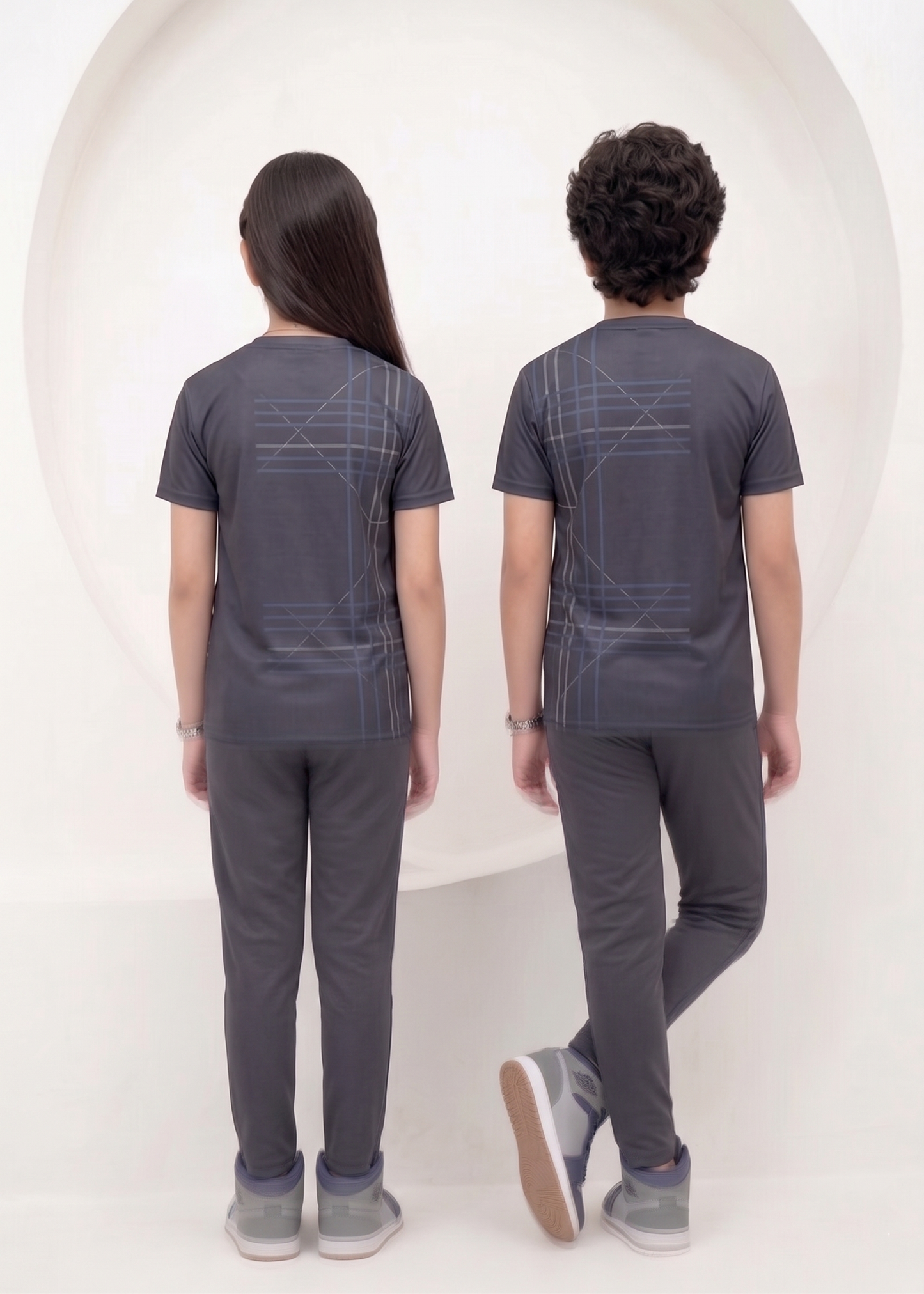 Sportivation Geo-Grid Co-Ord