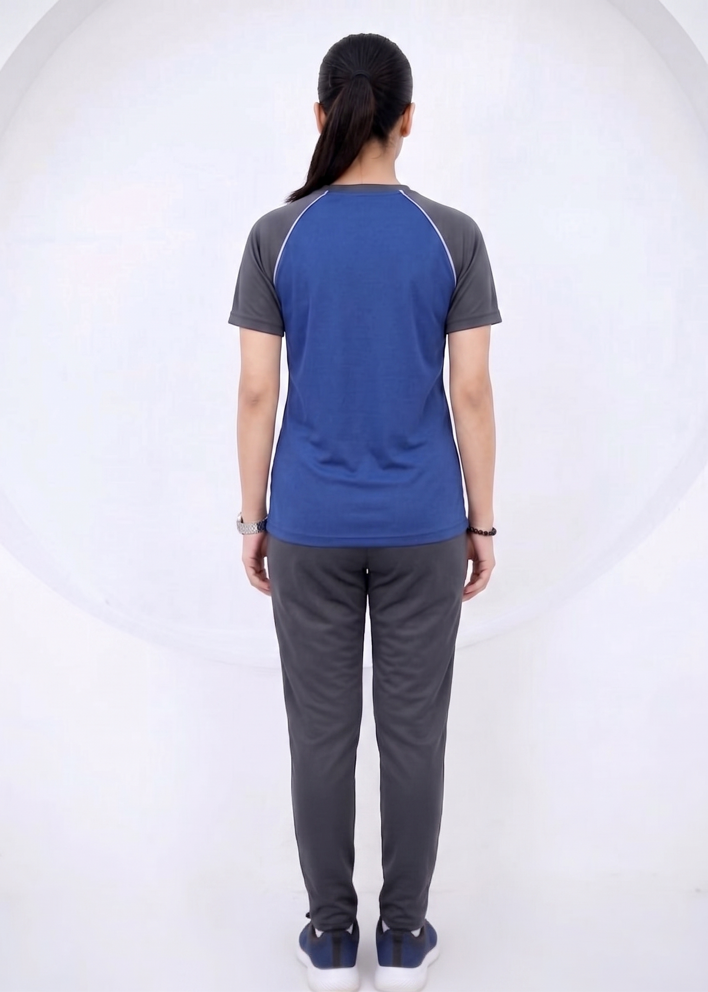 Raglan Summer Tracksuit