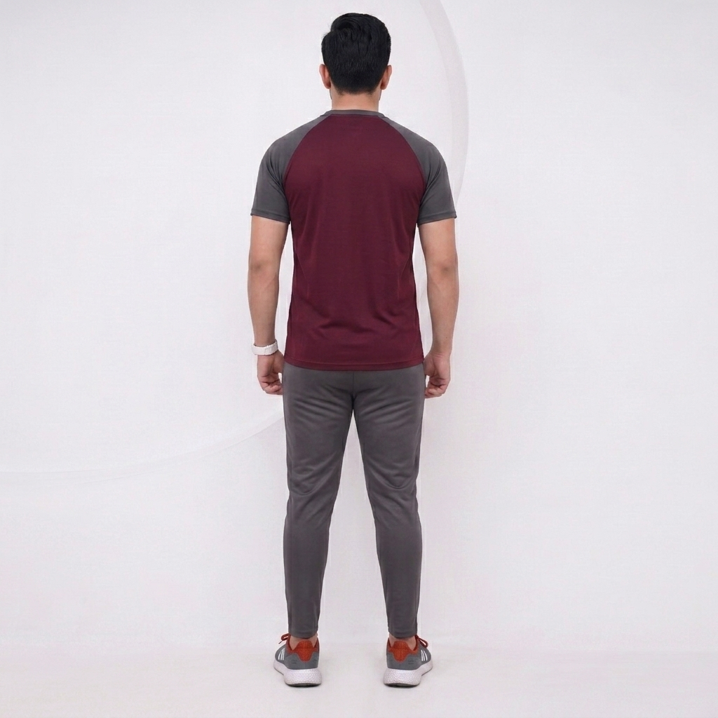 Sportivation Raglan Co-Ord Set