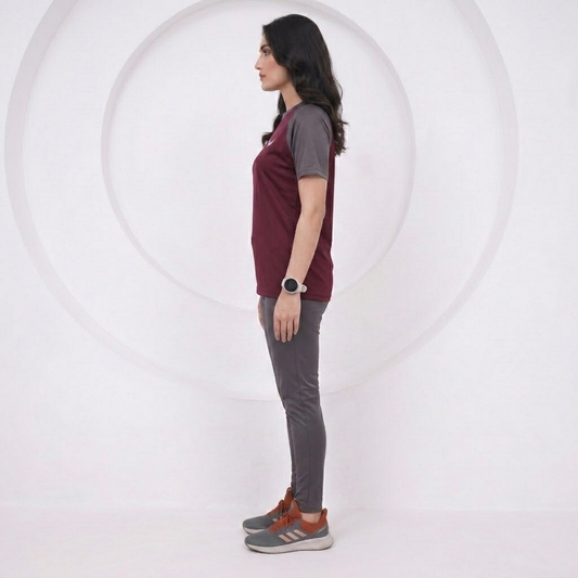 Raglan Summer Tracksuit