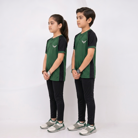 Henley Summer Tracksuit