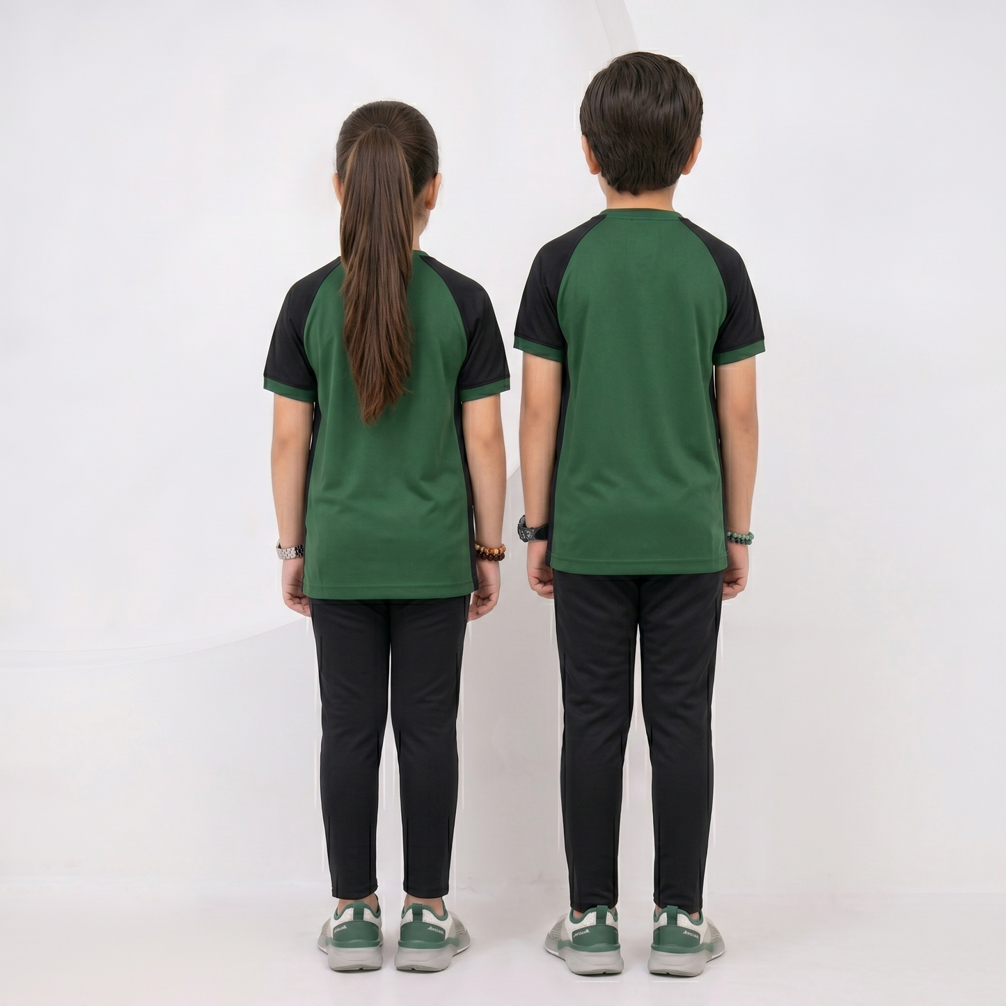 Henley Summer Tracksuit