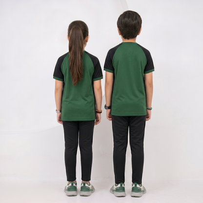 Henley Summer Tracksuit