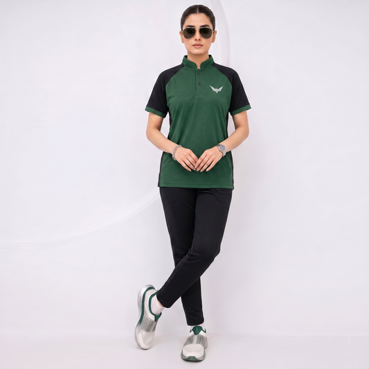 Henley Summer Tracksuit