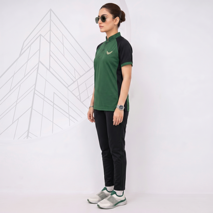 Henley Summer Tracksuit