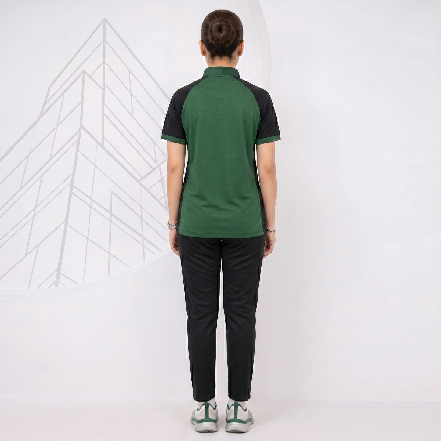 Henley Summer Tracksuit