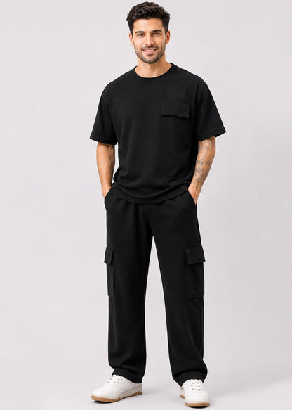 Sportivation Utility Cargo Co-Ord Set