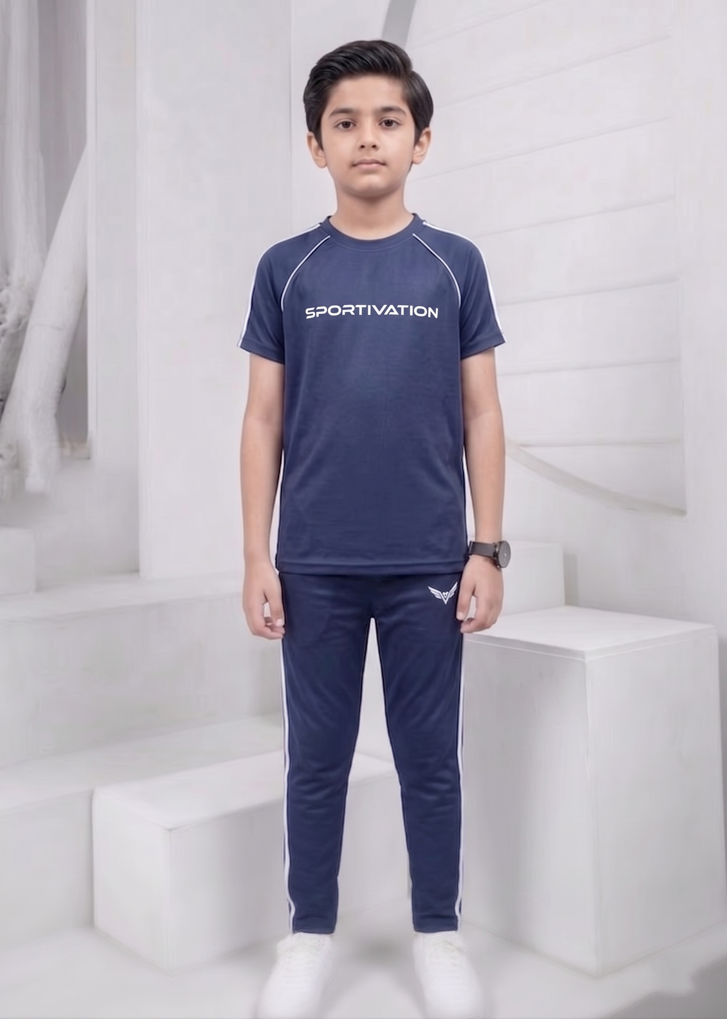 Sportivation Signature Active Co-Ord