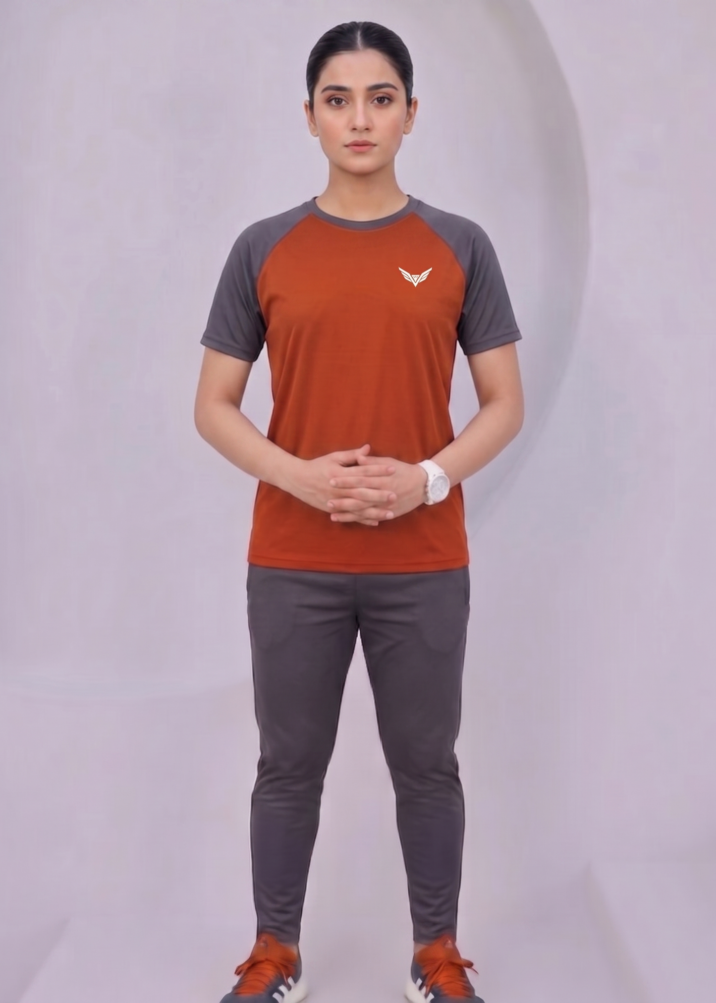 Raglan Summer Tracksuit