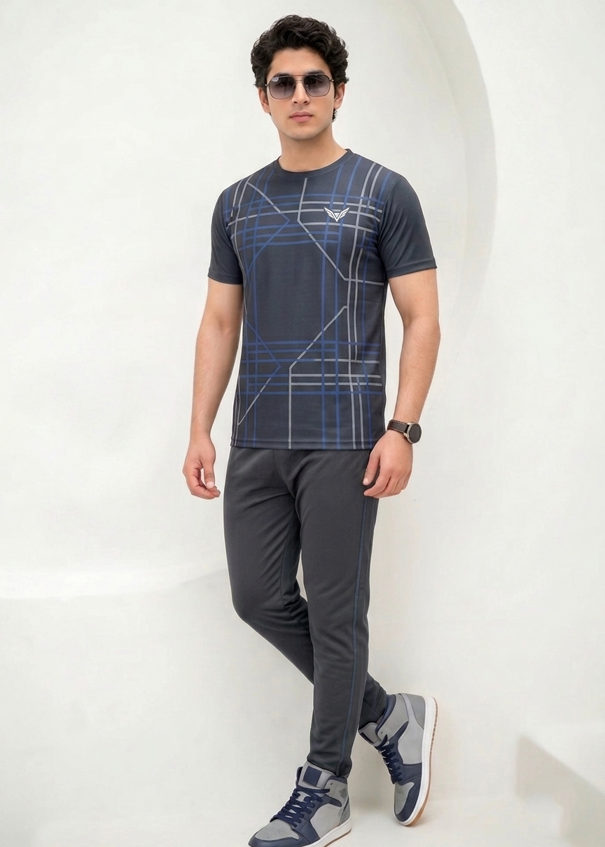 Sportivation Print Co-Ord Set
