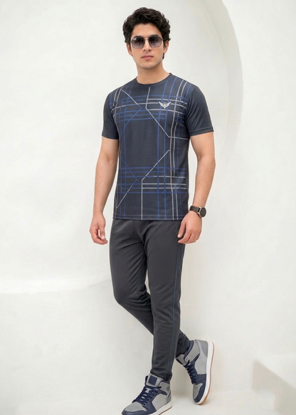 Sportivation Print Co-Ord Set