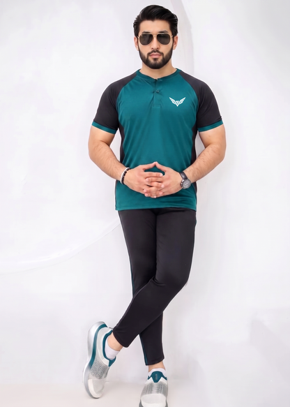 Henley Performance Co-Ord Set