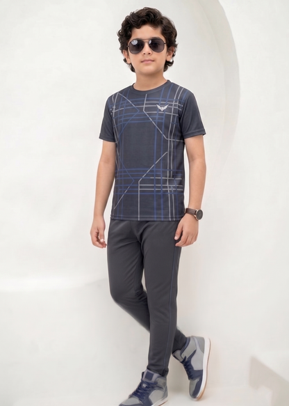 Sportivation Geo-Grid Co-Ord