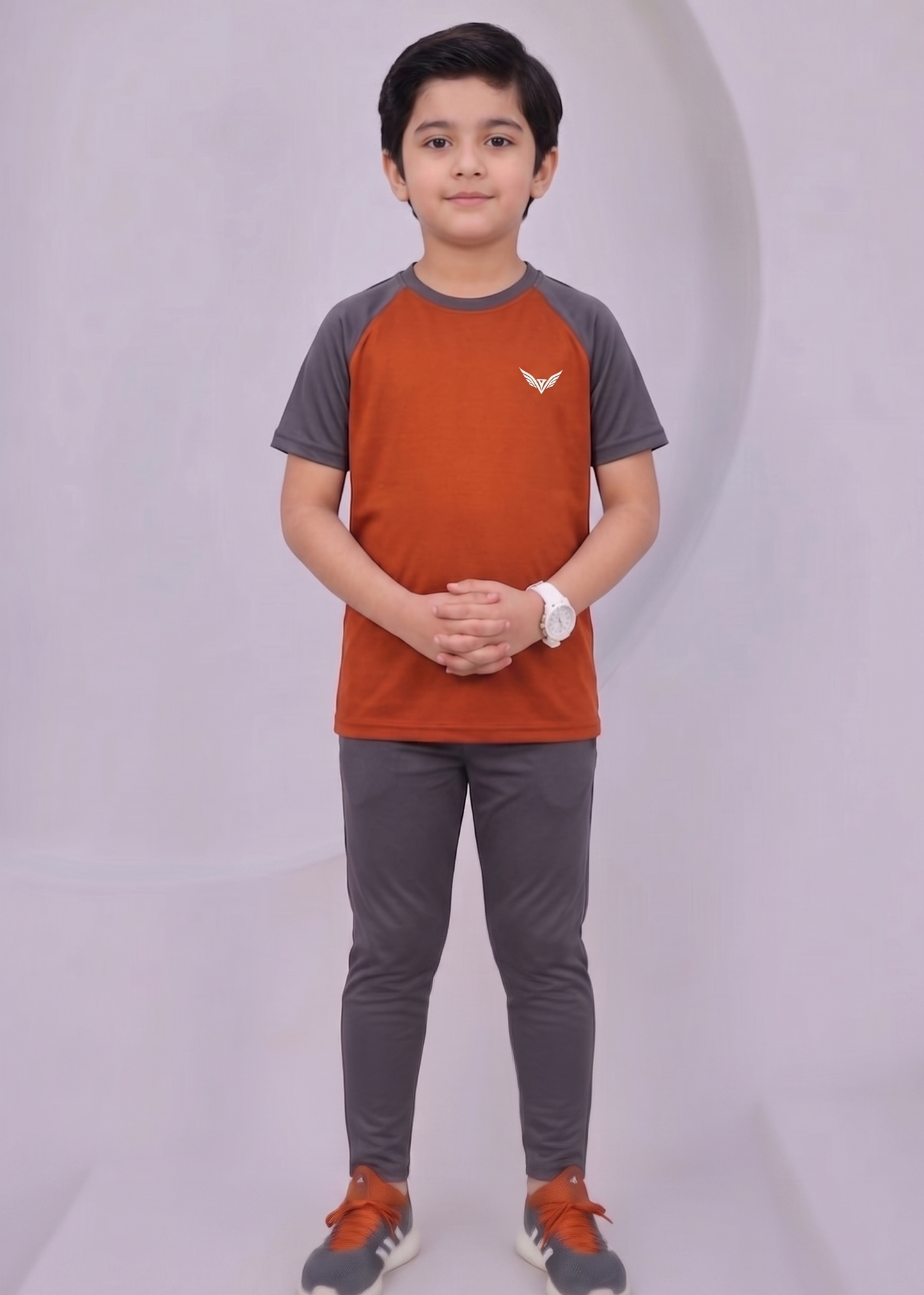 Raglan Summer Tracksuit