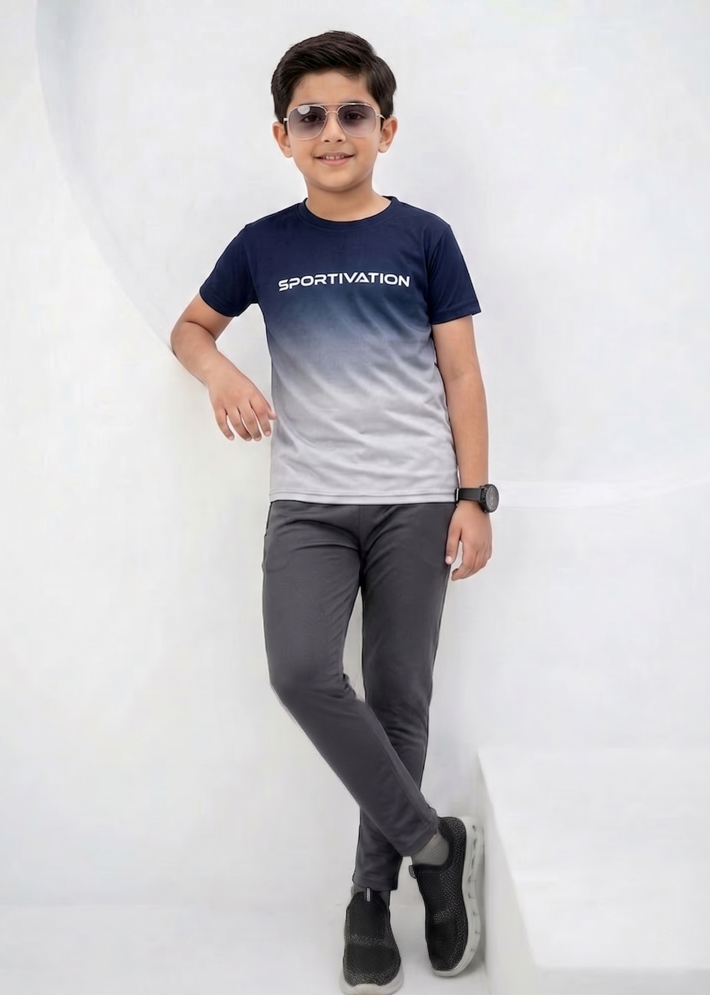 Sportivation Signature Fade Co-Ord
