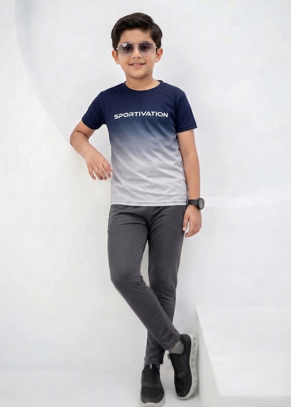 Sportivation Signature Fade Co-Ord