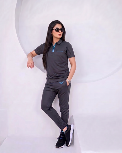 Polo Summer Tracksuit