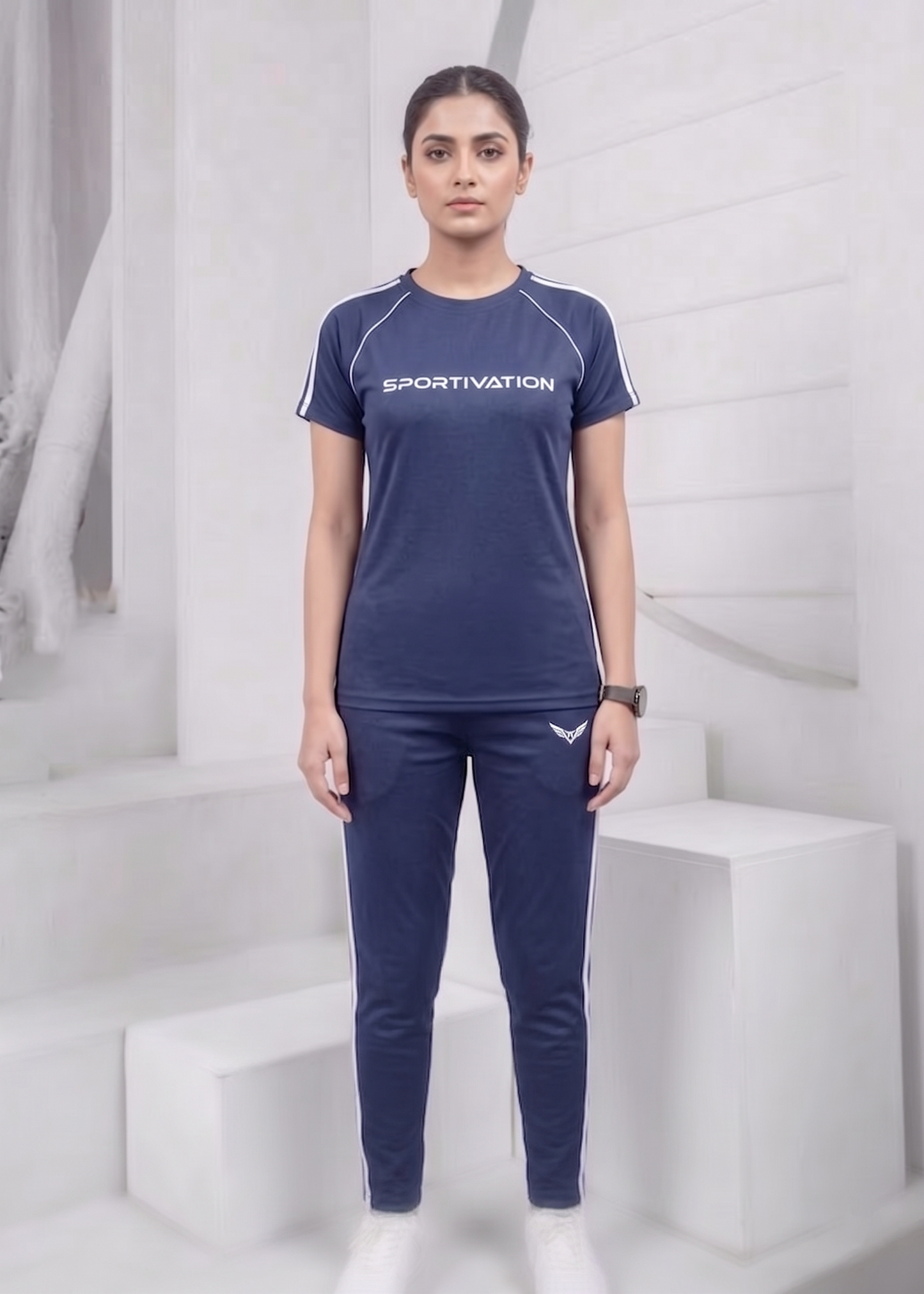Sportivation Signature Active Co-Ord