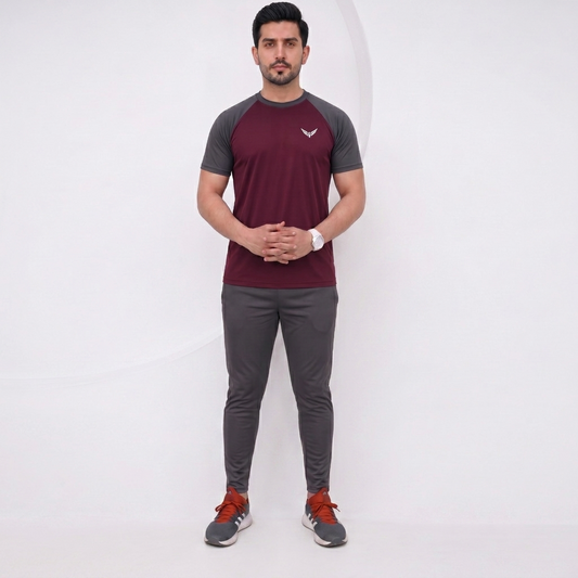 Sportivation Raglan Co-Ord Set
