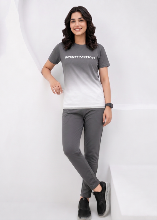Sportivation Signature Fade Co-Ord