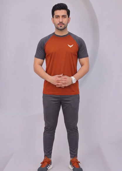 Sportivation Raglan Co-Ord Set