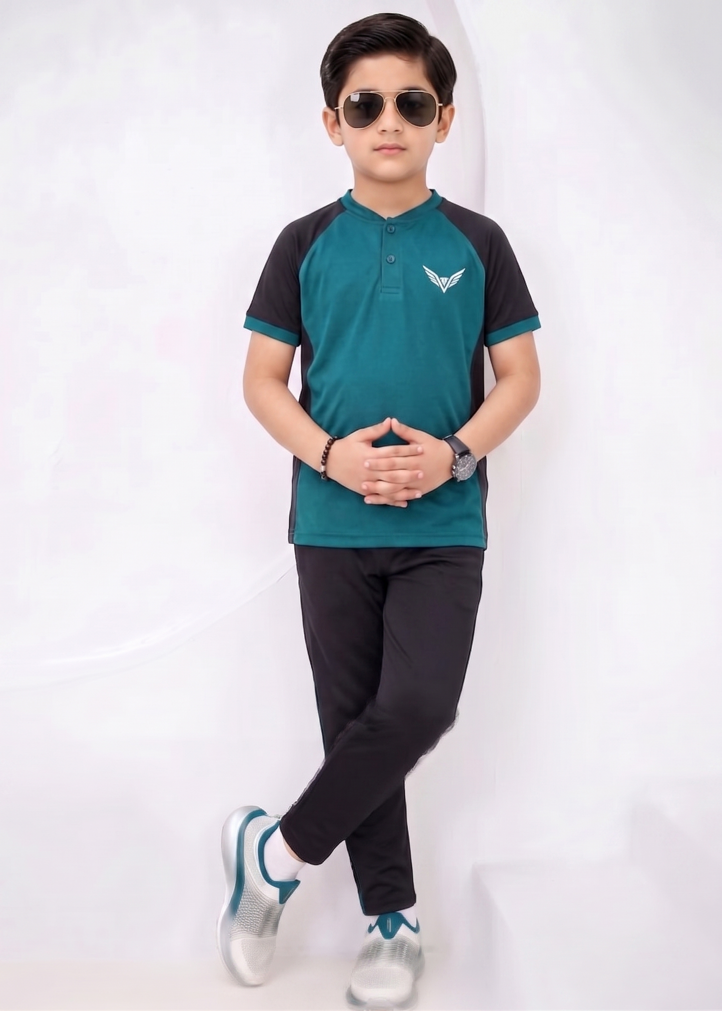 Henley Summer Tracksuit
