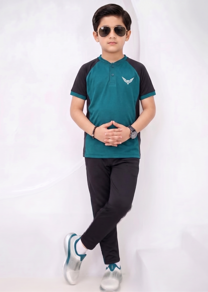 Henley Summer Tracksuit