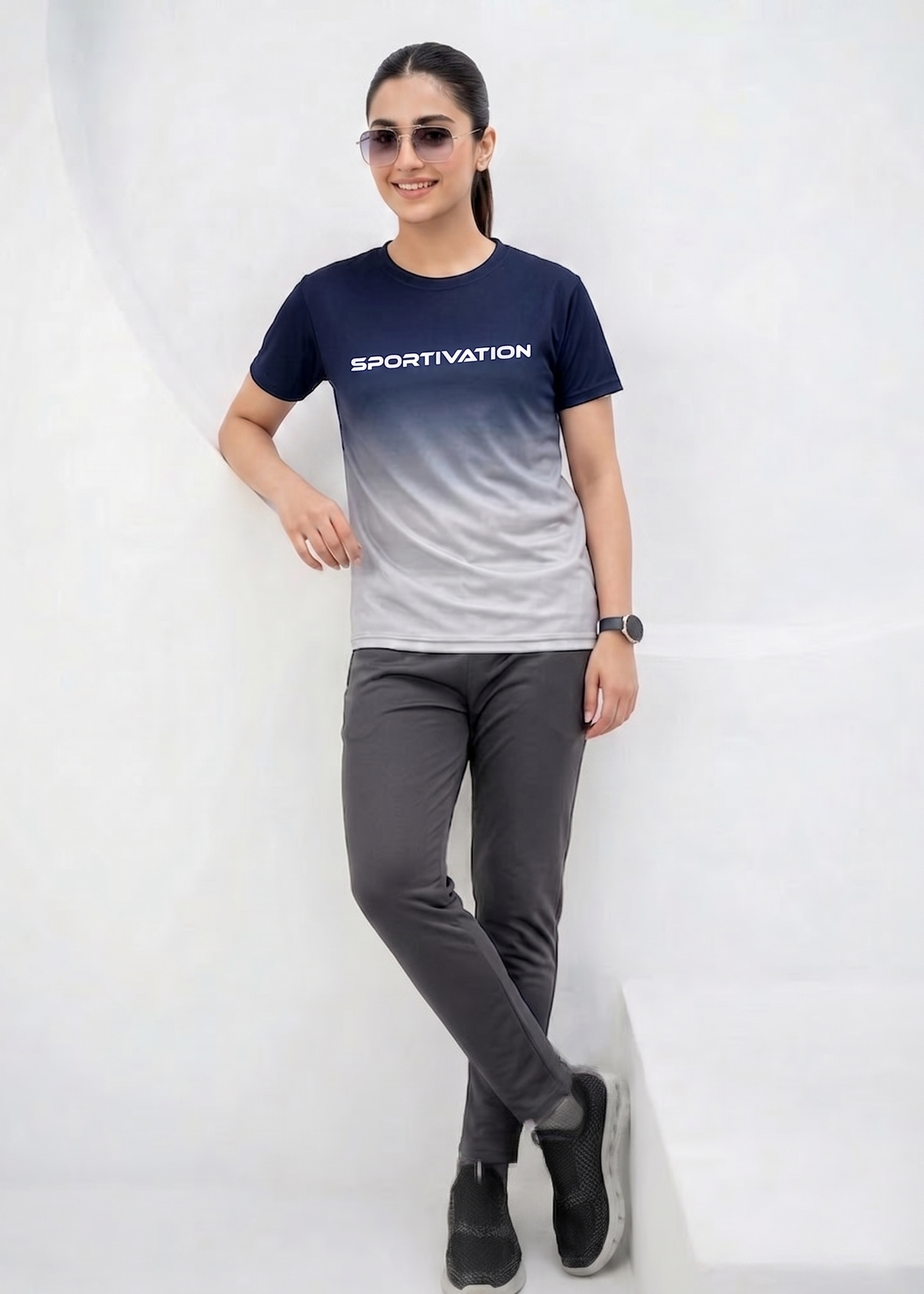 Sportivation Signature Fade Co-Ord