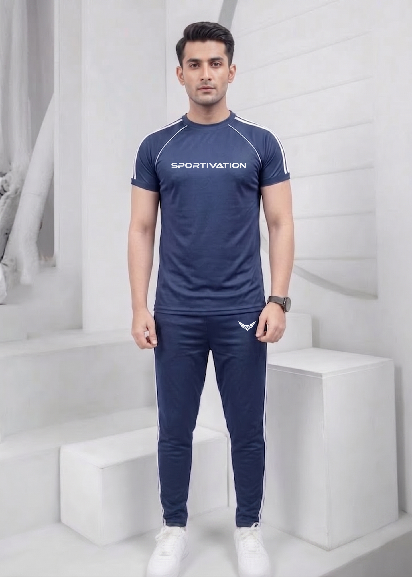 Sportivation Signature Active Co-Ord