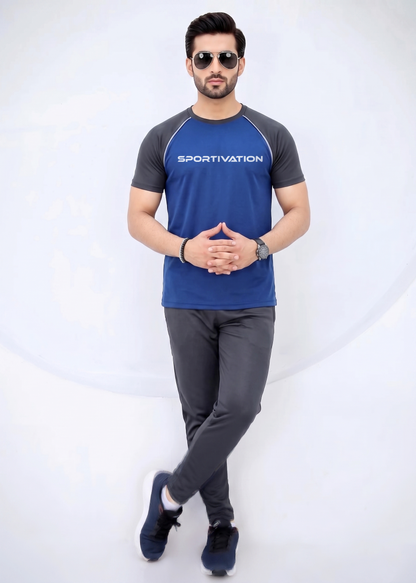 Sportivation Signature Active Co-Ord