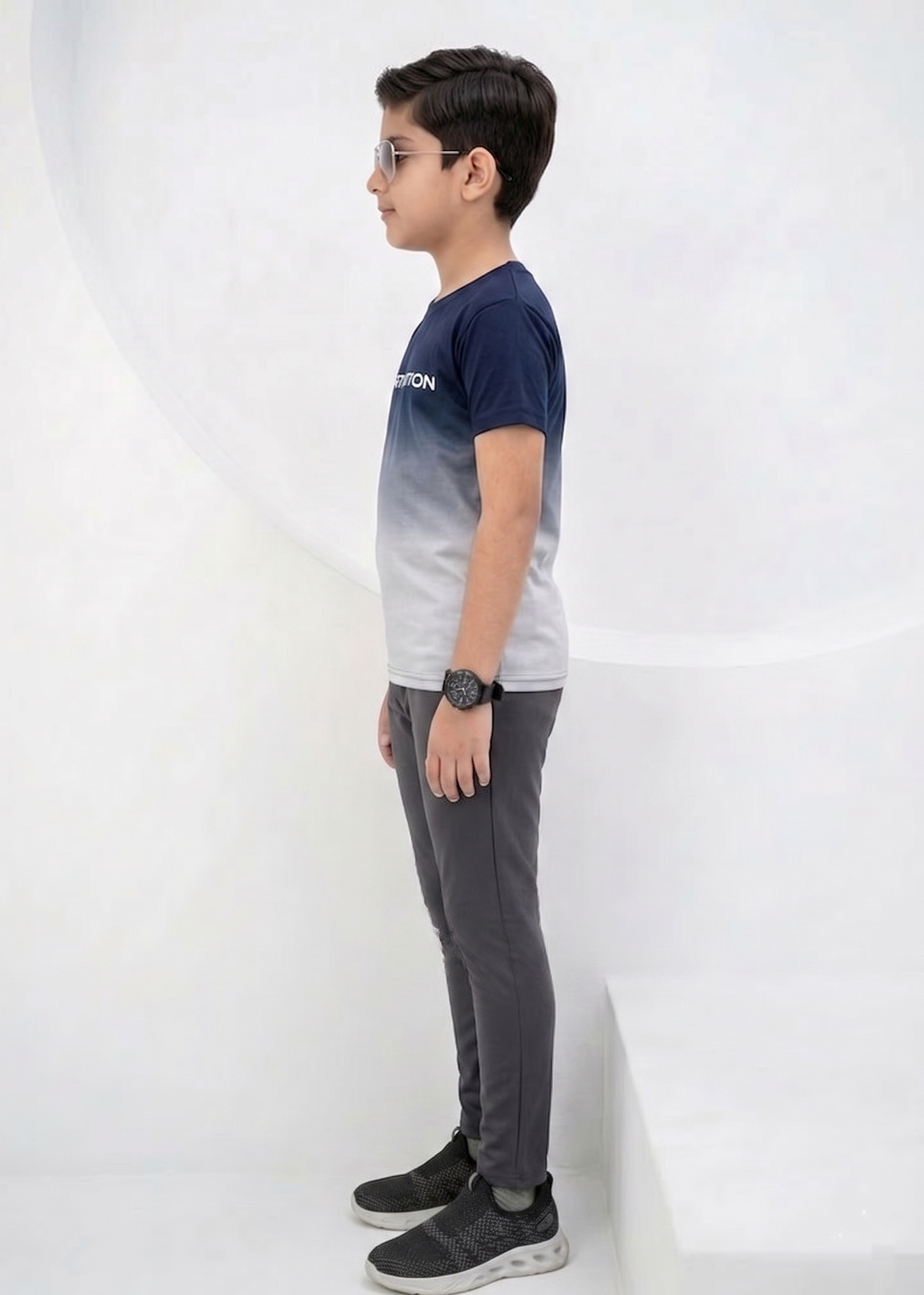 Sportivation Signature Fade Co-Ord