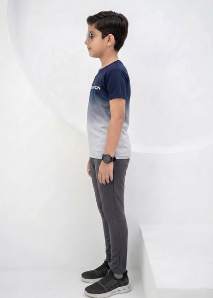 Sportivation Signature Fade Co-Ord