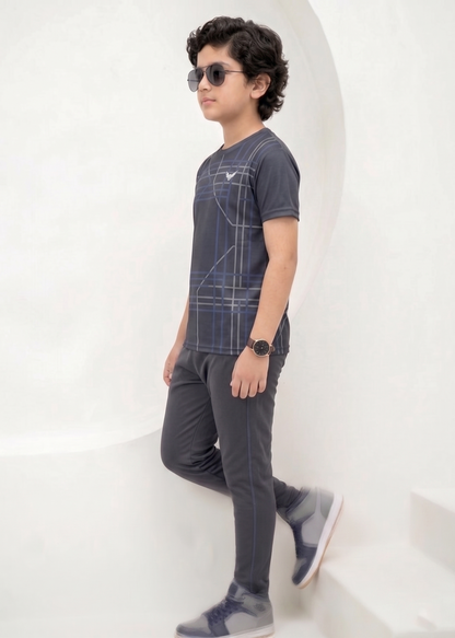 Sportivation Geo-Grid Co-Ord