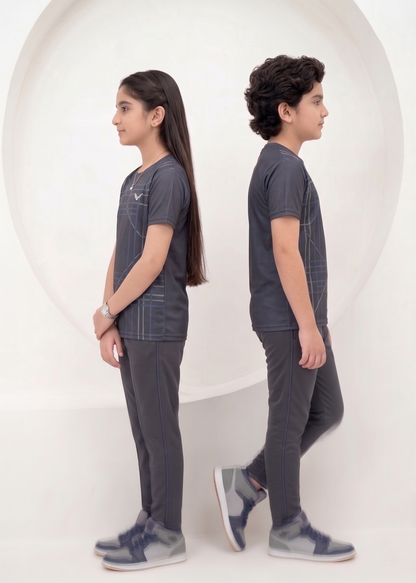 Sportivation Geo-Grid Co-Ord