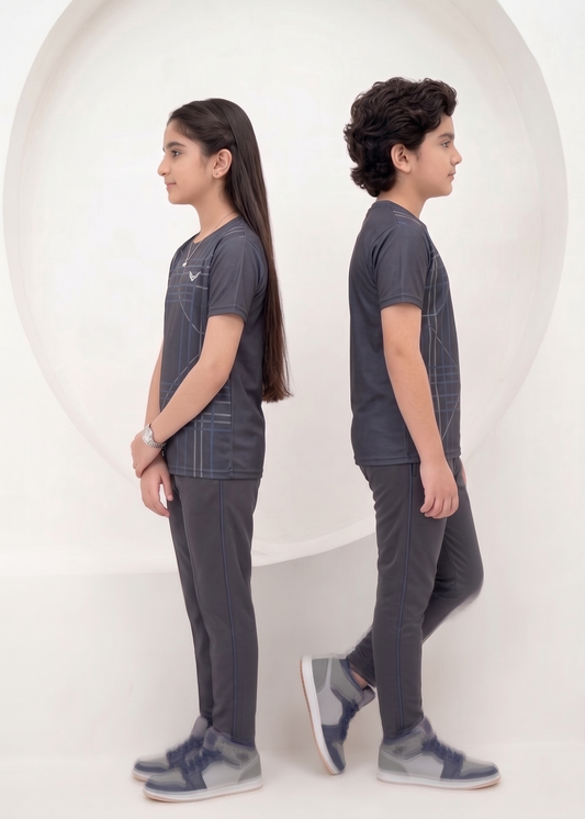 Sportivation Geo-Grid Co-Ord