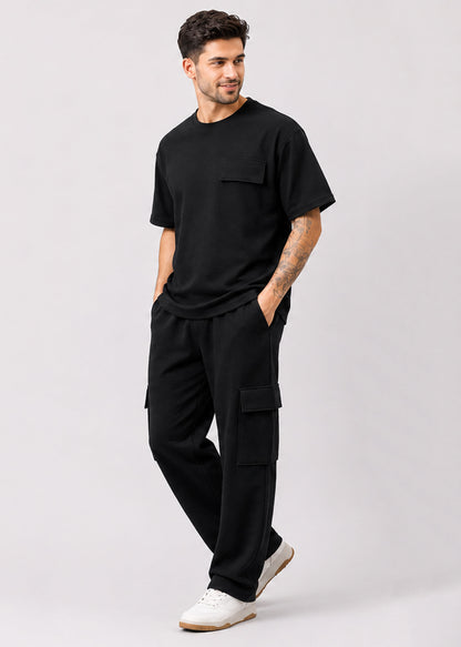 Sportivation Utility Cargo Co-Ord Set