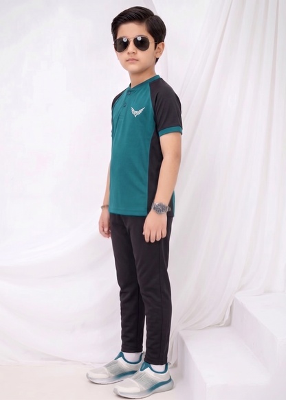 Henley Summer Tracksuit