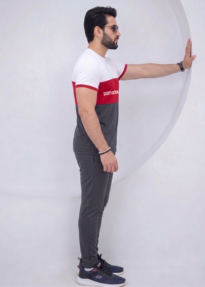 Dynamic Block Co-Ord