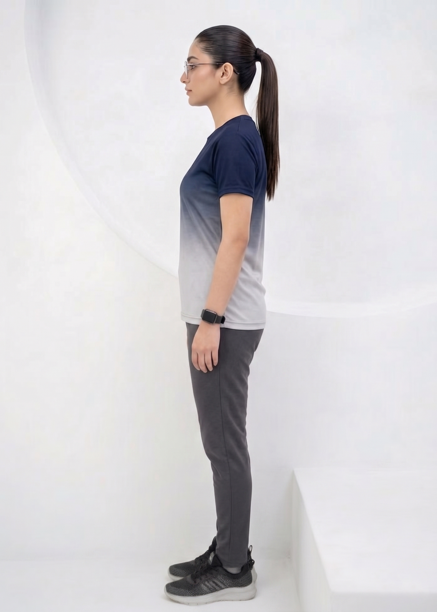 Sportivation Signature Fade Co-Ord