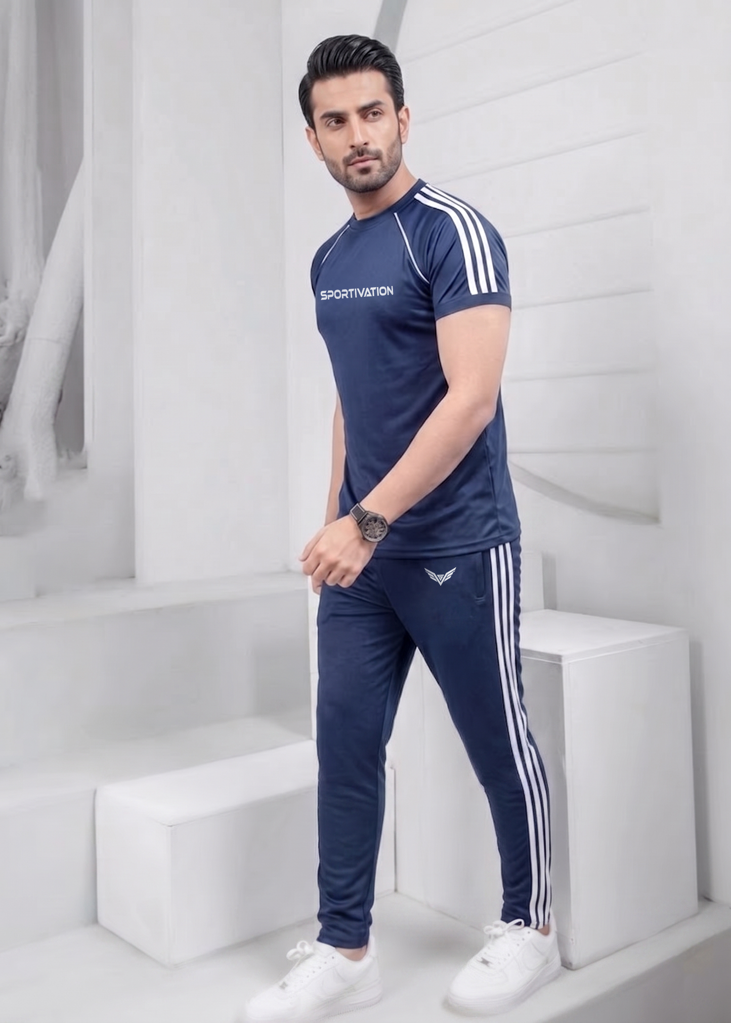 Sportivation Signature Active Co-Ord