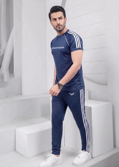 Sportivation Signature Active Co-Ord
