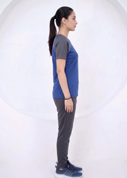Raglan Summer Tracksuit
