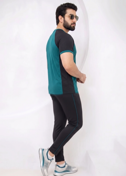 Henley Performance Co-Ord Set