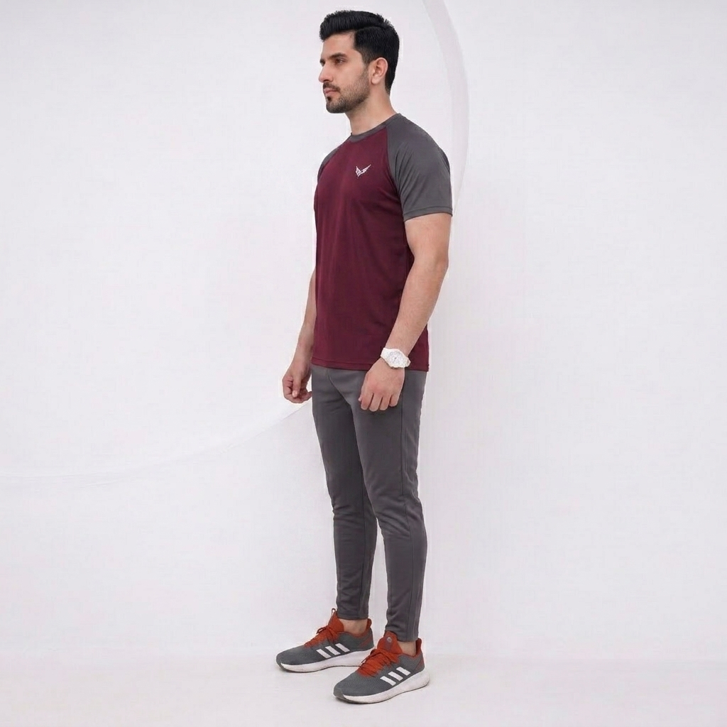Sportivation Raglan Co-Ord Set