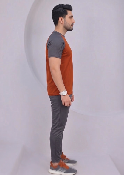 Sportivation Raglan Co-Ord Set
